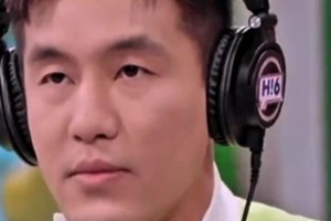 郭艾伦这歌唱完 我都忘了原唱是啥