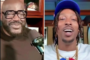 霍华德说姚明防守不行！奥尼尔：我第一次打姚明被连帽三次