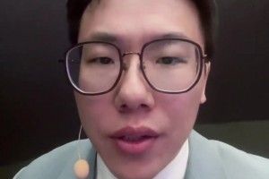 单节17-8！孔祥宇：联盟是否该在季后赛取消下午场的比赛